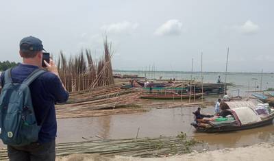 Bangladesh Tour in the North-East: Unveil the Treasures of Bangladesh — 5