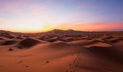 Escapada em Marrocos: De Marraquexe ao Saara — 2