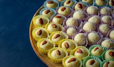 インドの光の祭り ディワリツアーとタイガーサファリ — 5