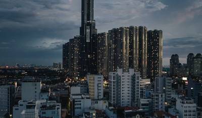 ベトナム・ラオス・カンボジア 19日間ツアー — 3