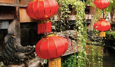 From China to Laos: Exploring the Ancient Tea Horse Road — 5