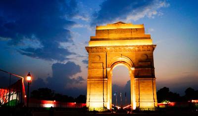 Delhi to Agra & Jaipur with Mumbai: 7 Days Private Guided Tour — 4