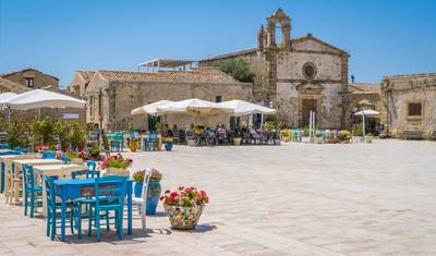 Absolutely Sicily (Small Group) — 2