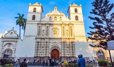 Aventura Personalizada de 14 Dias em Honduras, Partida Diária e Guia Privado — 4