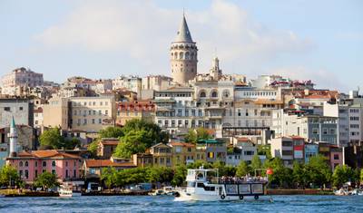Grande Viagem de 15 Dias pela Turquia com Cruzeiro Azul — 2
