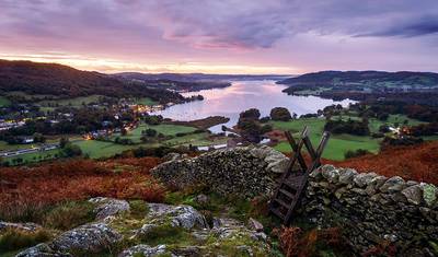 Best of the United Kingdom — 2