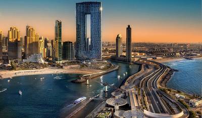 Dubai - Best of Dubai in 4 days — 5