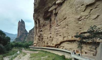 China Silk Road Encompass: Kashgar to Beijing 18D — 2