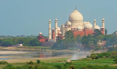 Rajasthan and Varanasi Tour Package — 3