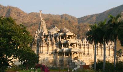 Rajasthan and Varanasi Tour Package — 5