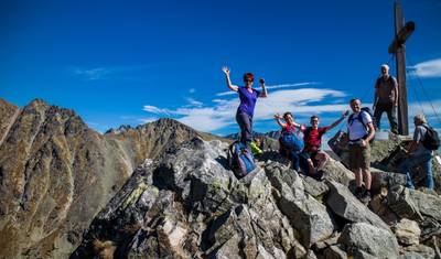 Explore as Altas Tatras e o Paraíso Eslovaco num Fim de Semana — 2