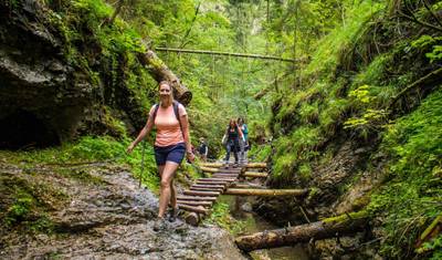 Explore as Altas Tatras e o Paraíso Eslovaco num Fim de Semana — 3