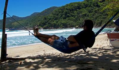 Viagem de Surf Única na Vida para a Costa Verde do Rio de Janeiro — 3