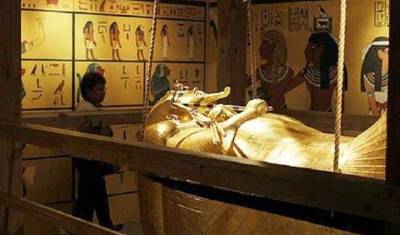Desvende as Maravilhas do Egito e da Jordânia: Luxor, Sharm El Sheikh e Petra — 3