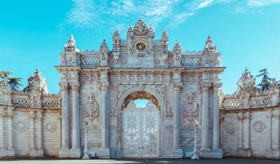 Um Conto de Duas Maravilhas: Istambul e Capadócia, Excursão de 7 Dias — 2