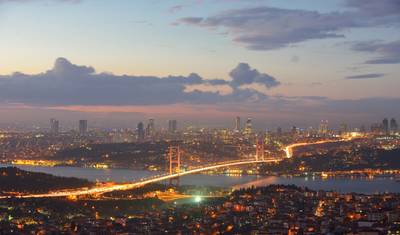 Um Conto de Duas Maravilhas: Istambul e Capadócia, Excursão de 7 Dias — 4
