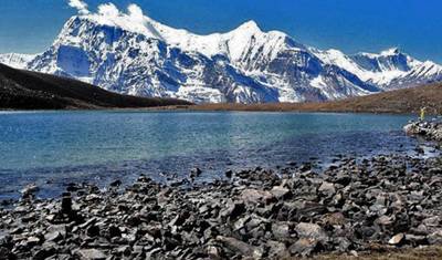Khopra Danda Trekking For 11 Days — 2