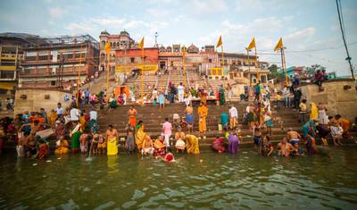 Wycieczka do Indii i Nepalu — 5