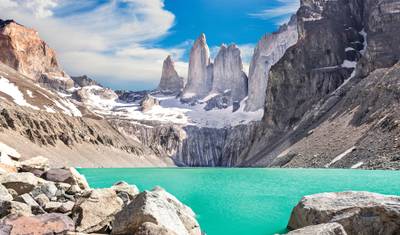 W-Trek Expresso e Puerto Natales (6 Dias) — 3