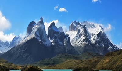 W-Trek Expresso e Puerto Natales (6 Dias) — 5