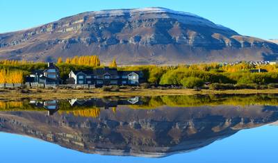 W-Trek Expresso e Puerto Natales (6 Dias) — 4