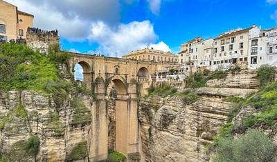 Tailor-Made 9 Days Spain Cultural Trip with Daily Departure & Private Guide — 5