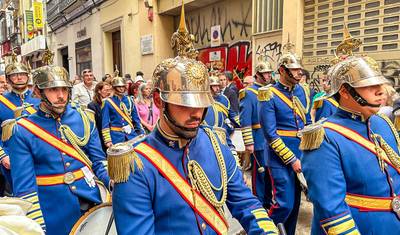 Tailor-Made 9 Days Spain Cultural Trip with Daily Departure & Private Guide — 2
