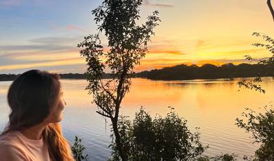 Amazonas Natural and Cultural 5-Day Tour — 5