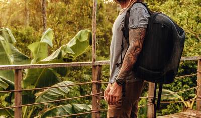 Amazonas Natural and Cultural 5-Day Tour — 3
