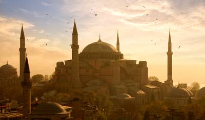 トルコの輝き：イスタンブール、ターコイズ海岸、カッパドキアを巡る12日間 — 4