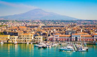 Sicily Essence: 5 Days from Palermo to Catania, Self-Drive — 3