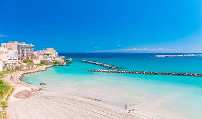 Puglia & Salento Discovery: 8 days from Bari to Lecce, Self-Drive — 2