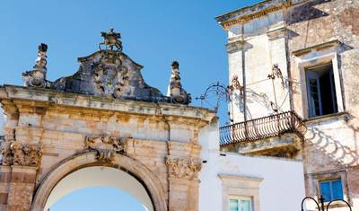 Puglia & Salento Discovery: 8 days from Bari to Lecce, Self-Drive — 3