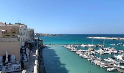 Puglia & Salento Discovery: 8 days from Bari to Lecce, Self-Drive — 4