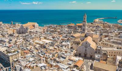 Puglia & Salento Discovery: 8 days from Bari to Lecce, Self-Drive — 5