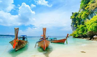 Highlights of Vietnam, Cambodia and Thailand in 15 Days — 2