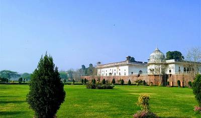 Golden Triangle Tour with Shimla (Toy Train Ride) — 5