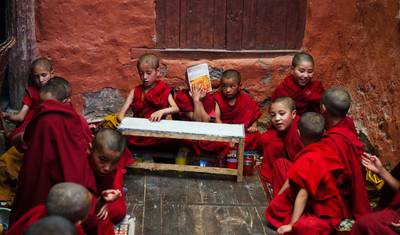 Leh Ladakh Escorted Tour — 4
