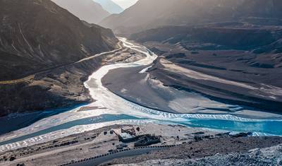 Leh Ladakh Escorted Tour — 5