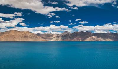 Leh Ladakh Tour Package from Delhi with Flights — 2