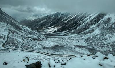 Leh Ladakh Tour Package from Delhi with Flights — 3