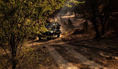 Fotograficzna wycieczka z tygrysami w Ranthambore — 2
