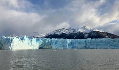 南米の驚異：パタゴニアの氷河、イグアスの滝、リオ | 18日間・4つ星 — 5