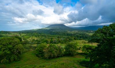 Costa Rica for Nature Explorers — 2