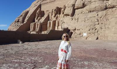 8 Dias: Pirâmides Ultra Luxuosas & Cairo e Alexandria & Luxor & Assuão de Avião (Visita ao Museu GEM) — 2