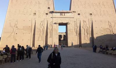 8 Dias: Pirâmides Ultra Luxuosas & Cairo e Alexandria & Luxor & Assuão de Avião (Visita ao Museu GEM) — 3