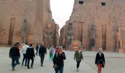 8 Dias: Pirâmides Ultra Luxuosas & Cairo e Alexandria & Luxor & Assuão de Avião (Visita ao Museu GEM) — 4