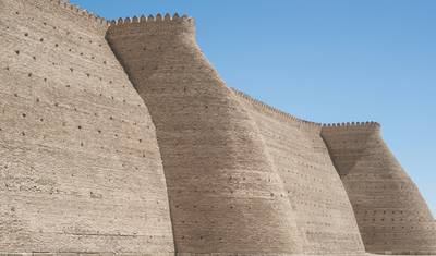 Classical Tour to Uzbekistan - Private Tour — 2