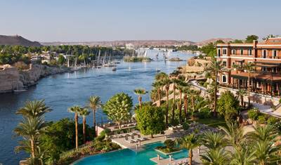 الكشف عن كنوز مصر الخفية — 3