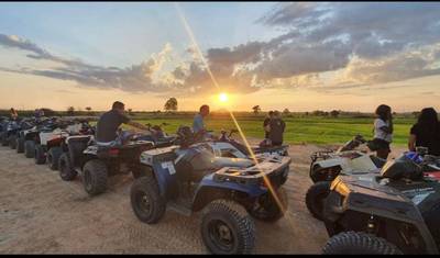 Adventure Cambodia — 3